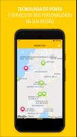 ANGRA TAXI โปสเตอร์