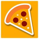 Conta Pizza - Contador de Pedaços no Rodízio APK
