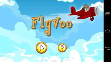 Poster FlyVoo