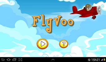 FlyVoo स्क्रीनशॉट 3