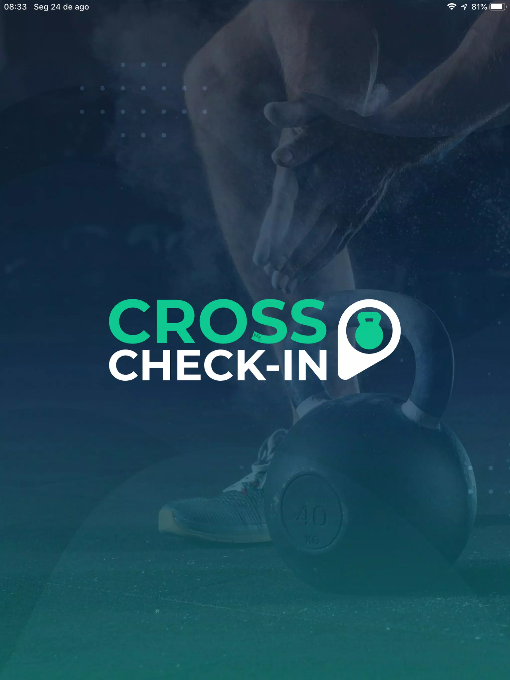 Cross Check-In APK for Android Download