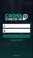 Cross Check-In Cartaz