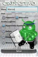 AcaDroid - Bodybuilding Guide APK download