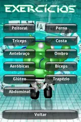 AcaDroid - Bodybuilding Guide APK download