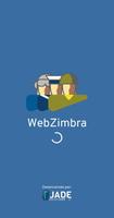 Web Zimbra poster