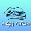 Anjos Driver