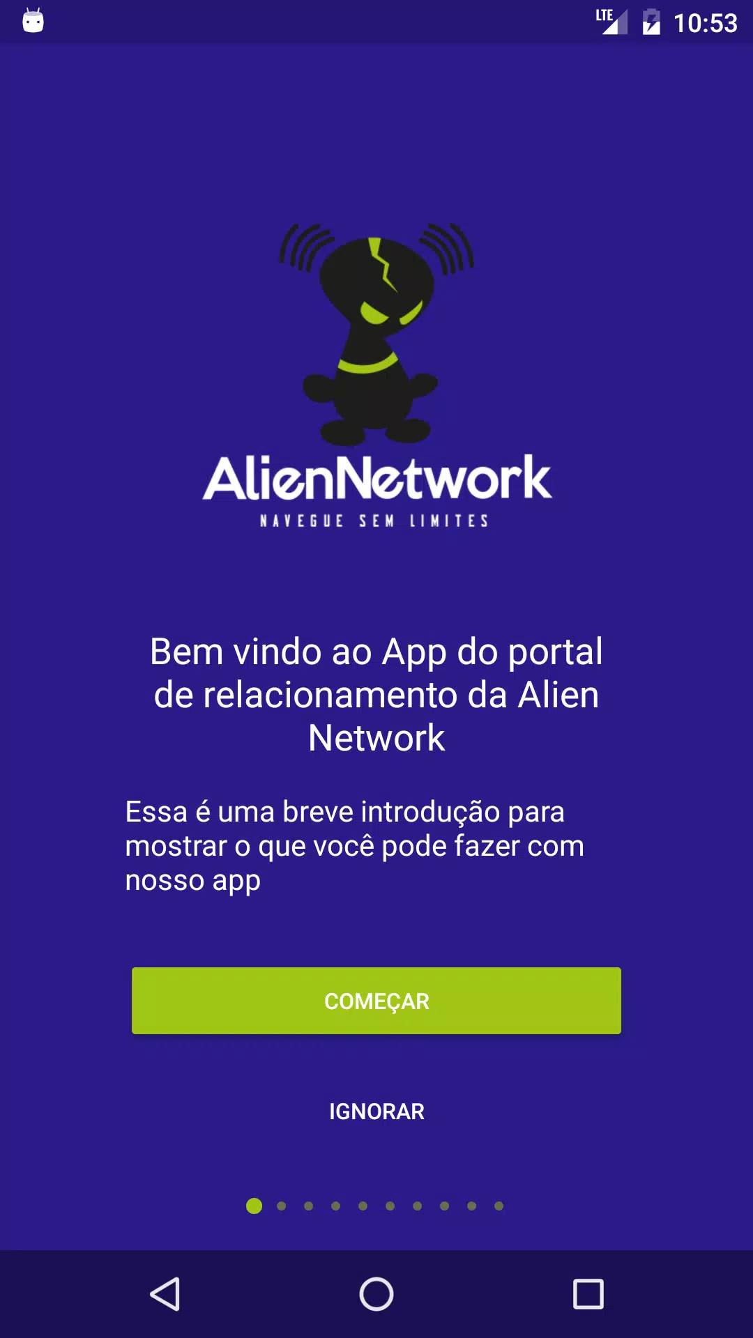 Android Apps by Voalle Participações LTDA on Google Play