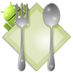Dieta para emagrecer biểu tượng