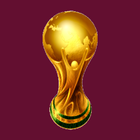 Figurinhas Copa Qatar 2022 icon