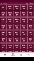 Figurinhas Copa Qatar 2022 screenshot 1