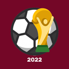 Figurinhas Copa QATAR 2022 icon