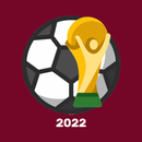 Figurinhas Copa QATAR 2022 APK