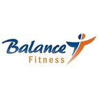 Balance Fitness icône