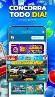 Apcap da Sorte تصوير الشاشة 1