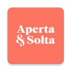 Aperta & Solta Zeichen