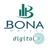 Bona Imóveis Digital icon