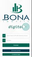 Bona Imóveis Digital 海報