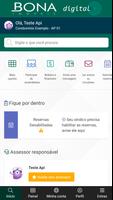 Bona Imóveis Digital captura de pantalla 1