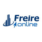 Freire Online ícone