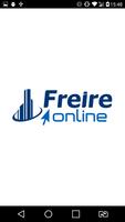 پوستر Freire Online