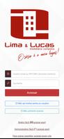 Lima e Lucas poster