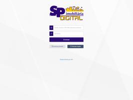 SP Digital screenshot 2