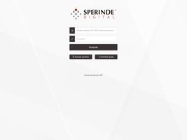 Sperinde Digital 截图 2