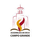 AD Campo Grande APK