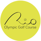 Rio Olympic Golf Course icon