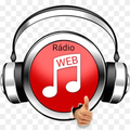 Rádio Web