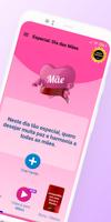 Mensagens e Frases para Mães تصوير الشاشة 1