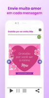 Mensagens e Frases para Mães تصوير الشاشة 2