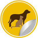 Pet Stickers - Figurinhas de Pets (WAStickerApps) APK