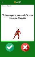 Quiz Chaves e Chapolin スクリーンショット 3