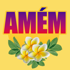 Figurinhas de Amém ícone