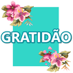 Figurinhas de Gratidão