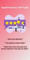 Textos de Amor स्क्रीनशॉट 2