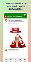 Vídeos de Natal e Ano Novo imagem de tela 3