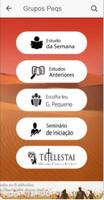 Ministério de Primeira ảnh chụp màn hình 3