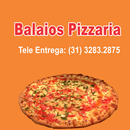 APK Balaios Pizzaria