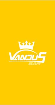 Vandus Delivery 海报
