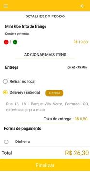 Vandus Delivery 截图 3
