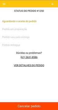 Vandus Delivery 截图 4
