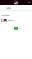 Açaí Mineiro screenshot 1