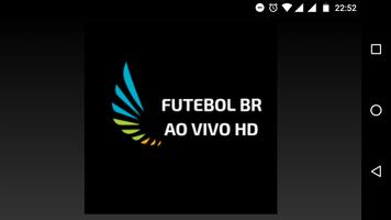 Futebol BR HD ảnh chụp màn hình 3