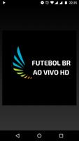 Futebol BR HD ảnh chụp màn hình 2