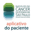 Instituto do Câncer আইকন