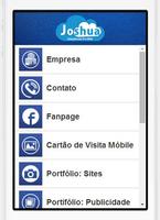 Joshua Soluções em Ti e Web Affiche