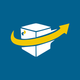 Delivery Manaus Zeichen