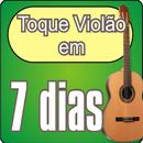 Toque Violão em 7 dias APK